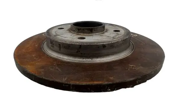 Citroen C4 Grand Picasso Rear wheel ball bearing FC41394F 07120