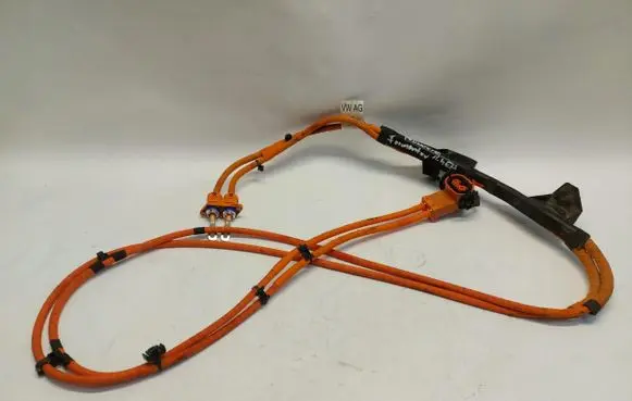 Cupra Formentor Other wiring loom 5WA971015