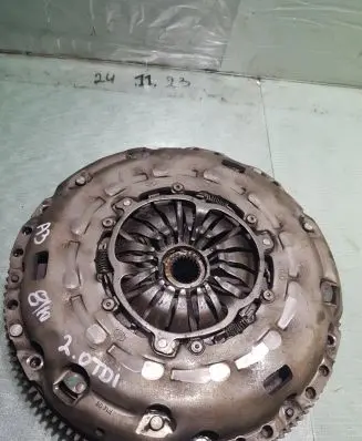 Audi A3 S3 8V Clutch set kit 04L141025