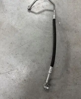 Volkswagen Tiguan Air conditioning (A/C) pipe/hose 5QF816721J