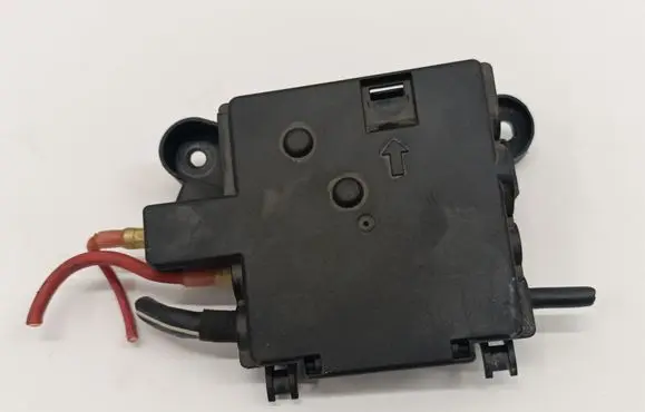 Audi A7 S7 4G Positive wiring loom 4G0937517B