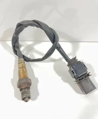 Audi A6 S6 C6 4F Lambda probe sensor 03G906262 0281004052