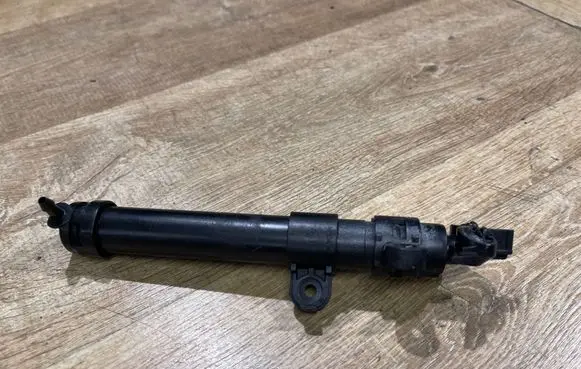 Jaguar XJ X351 Headlight washer spray nozzle 90010109
