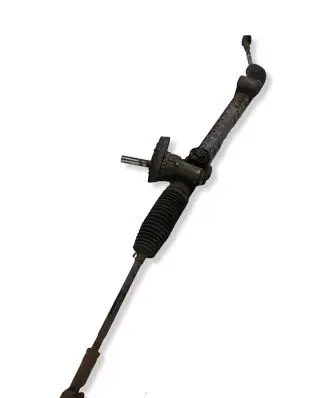 Opel Corsa C Steering rack 26082855
