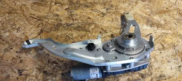 Mercedes-Benz C W205 Tailgate hydraulic set 0390204124 S000047671A