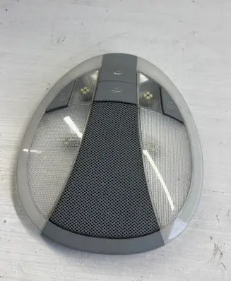 Rear seat light