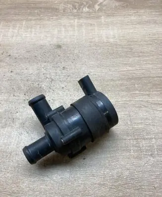 Volkswagen Transporter - Caravelle T5 Electric auxiliary coolant/water pump 7H0965561A