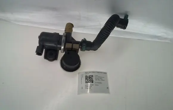Toyota Prius (XW50) Fuel tank valve 7771047020
