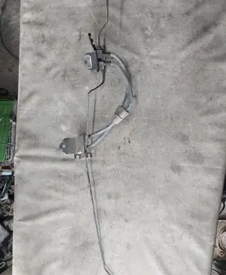Ford Transit Custom Brake line pipe/hose 2282bagfa