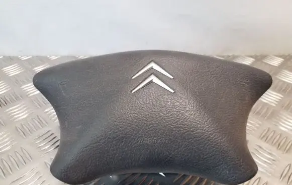 Citroen C8 Steering wheel airbag 14958410YR