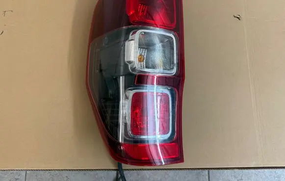 Rear/tail lights