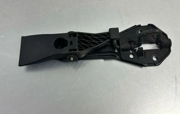 Audi A6 S6 C7 4G Engine bonnet/hood lock/latch loop/hook 4G0823480
