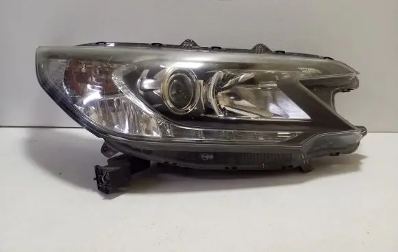 Honda CR-V Headlight/headlamp STANLEYW0777 W0777