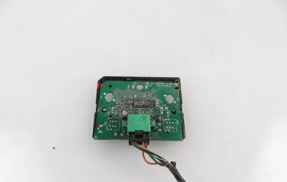 Ford Transit Other control units/modules 96FP14A608DC