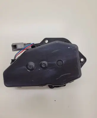Volvo XC60 Tailgate/trunk control unit/module 152212V 31335116 31336116