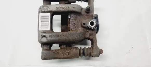 Opel Mokka B Rear brake caliper 1608998880 1608999080 9819059380