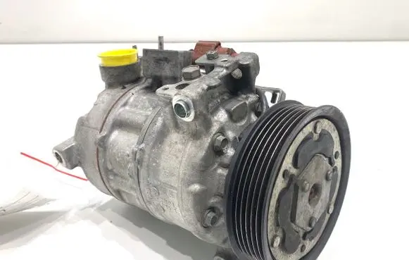Volkswagen Arteon Air conditioning (A/C) compressor (pump) 3Q0816803D