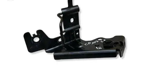 Jaguar I-Pace ISOFIX Bracket J9D3613B91AF