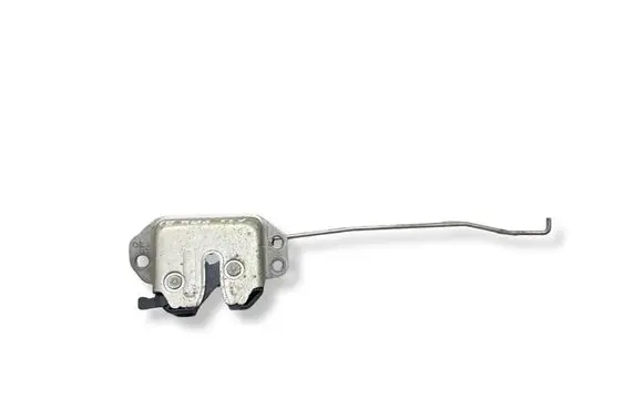 Chevrolet Spark Tailgate/trunk/boot lock/catch/latch 0C18
