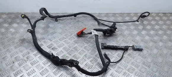 Peugeot 308 Positive cable (battery) 9805290280 9807896180