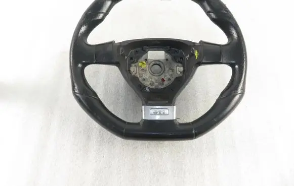Volkswagen Golf V Steering wheel 1K0419091AT