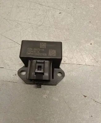 Ford Galaxy Fuel injection pump control unit/module FU5A9D370KA 11554363C A17242121928