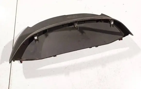 Toyota Yaris Dashboard trim 