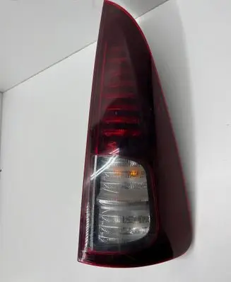 Renault Espace - Grand espace IV Rear/tail lights J81PH2REN 8200394724