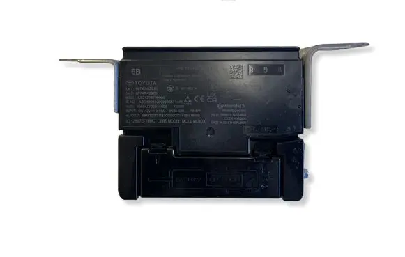 Toyota C-HR II Other control units/modules 8674002270 8674102200