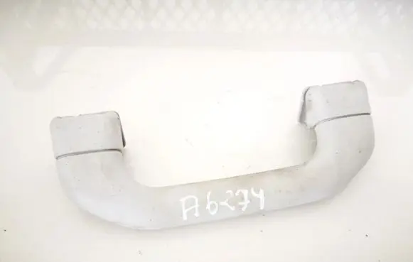 Volkswagen Golf III Front interior roof grab handle 1h0857607