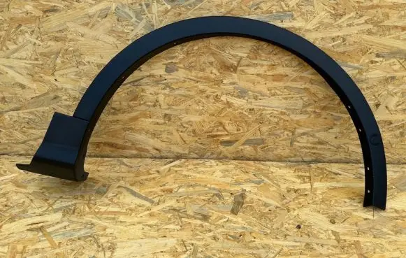 Ford Kuga II Front arch trim CV44S16D238A
