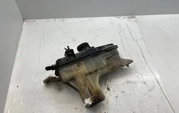 Toyota RAV 4 (XA30) Coolant expansion tank/reservoir 