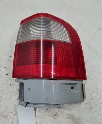 Ford Galaxy Rear/tail lights