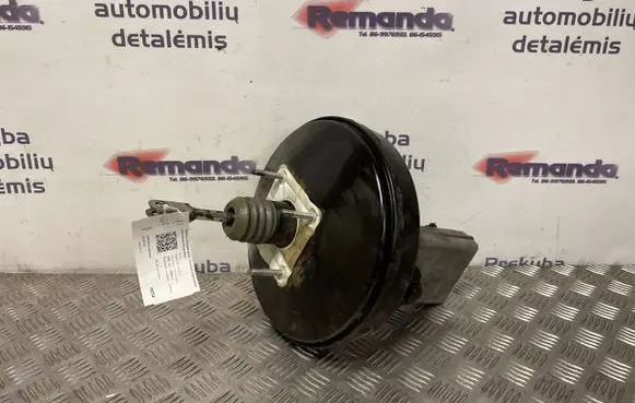 Iveco Daily 35 - 40.10 Brake booster