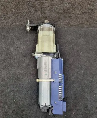 Audi Q7 4L Tailgate/trunk/boot lift motor 4L0827852A 4F9959946 4L0910946