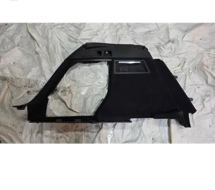 Audi Q5 SQ5 Trunk/boot side trim panel 80A879C03