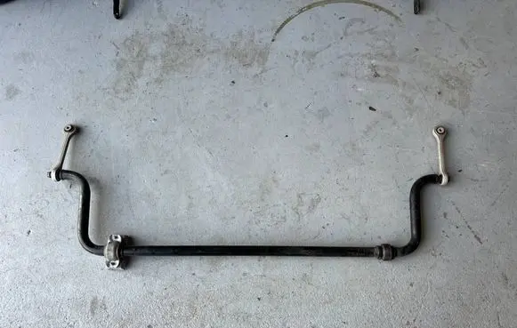 Audi R8 4S Front anti-roll bar/sway bar