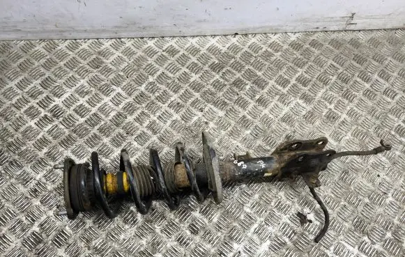 Mazda CX-5 Front shock absorber/damper kd4534900a
