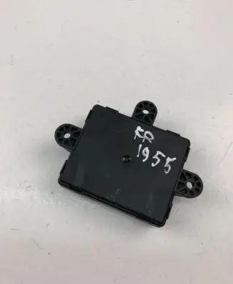 Volvo V60 Other control units/modules 31343042
