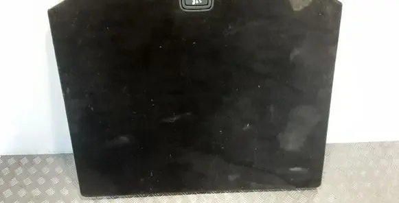 Jeep Grand Cherokee Trunk bottom trim panel 