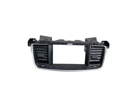 Peugeot 508 RXH Dash center air vent grill 9686445277