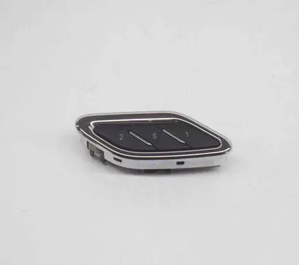 Maserati Quattroporte Seat control switch 18913073 670011442