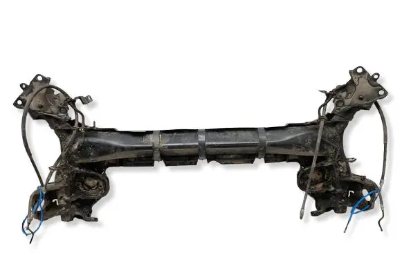 Renault Megane IV Rear axle beam 