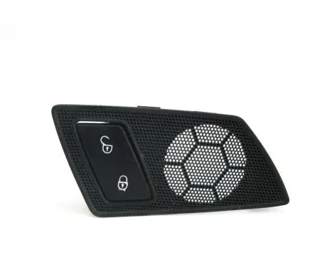 Skoda Superb B6 (3T) Other switches/knobs/shifts 3T0867436