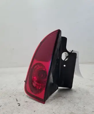 Rear fog light