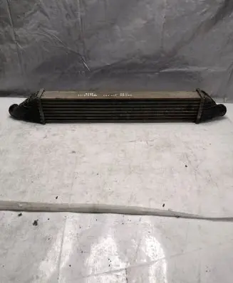 Dodge Journey Intercooler radiator P5887001
