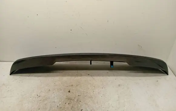 Mercedes-Benz GL X166 Tailgate/trunk spoiler A1667930288 A1667900488