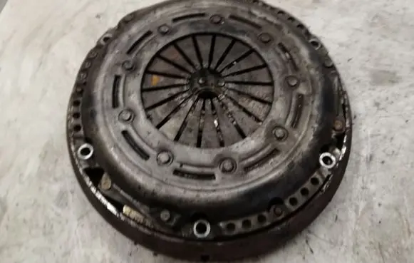Ford Focus Clutch set kit