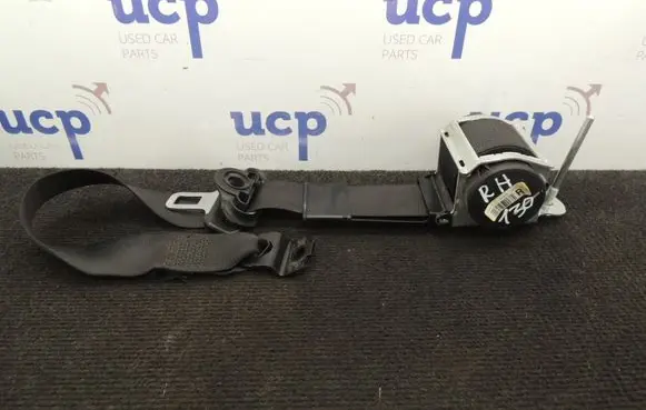Opel Meriva A Front seatbelt 5424212 93335105 542419061