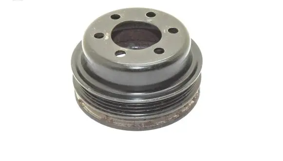 BMW 3 E36 Crankshaft pulley 1727375 11231727375